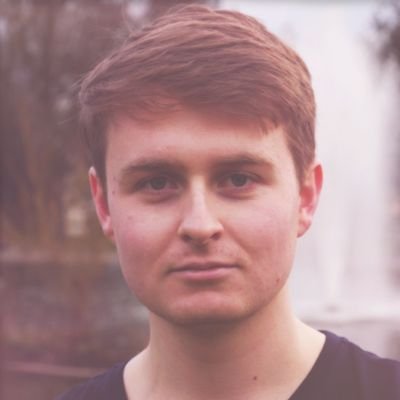 Profile Picture of Josh Bosman (@MrJoshBos) on Twitter