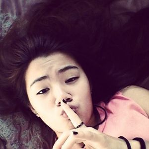 Profile Picture of Stella Luu (@stella_luu96) on Myspace