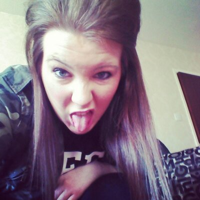 Profile Picture of Victoria Beech (@vickybeech155) on Twitter