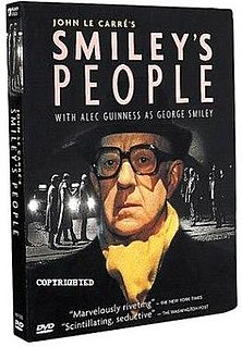 Profile Picture of George Smiley - Wikipediaon Wikipedia