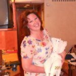 Profile Picture of Lisa Ray-Lohr (@mamalohr) on Instagram