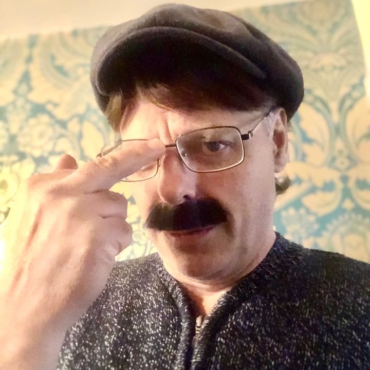 Profile Picture of Brian Parsley (@brianparsley) on Tiktok