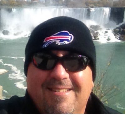 Profile Picture of Mark Stumpo Sr (@stumpo_sr) on Twitter