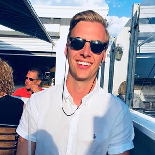 Profile Picture of Joel Österberg (@joel.j.osterberg) on Facebook