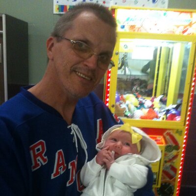 Profile Picture of Mark James Radtke (@bdad1957) on Twitter