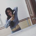 Profile Picture of frelinda olinarez (@frlnd_lnrz) on Instagram