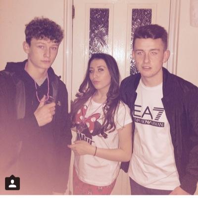 Profile Picture of Johnny Mcnabb (@johnnymcnabb14) on Twitter