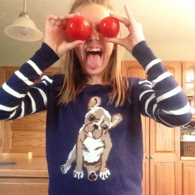Profile Picture of Mallory Schultz (@jamlebadmon) on Tiktok