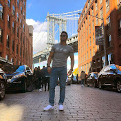 Profile Picture of Daniel Sabino (@DanielSabinus) on Youtube