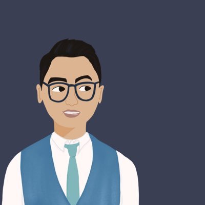 Profile Picture of Andrew On Yi Lai (@misterAOY) on Twitter