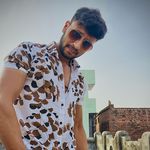 Profile Picture of Akshat Bhatt (@realbhattsahab) on Instagram