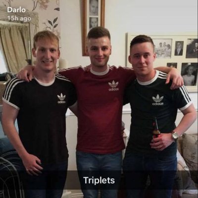 Profile Picture of Darrell Cass-Kennedy (@DarrellCK5) on Twitter