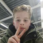 Profile Picture of kevin van kessel (@kevin_van_kessel) on Instagram