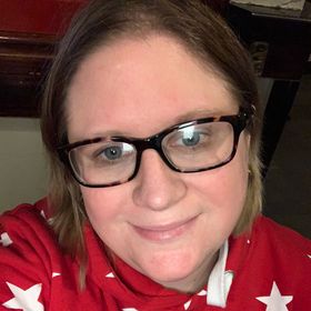 Profile Picture of Adrianna Holbrook (@rockerpoet07) on Pinterest