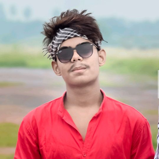 Profile Picture of Jamil Racer (@jamilracer) on Tiktok
