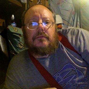Profile Picture of Larry Nickel (@lan7755) on Twitter
