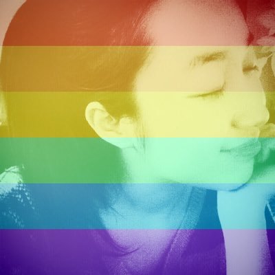 Profile Picture of 郝千慧 (@MangoIrisHH) on Twitter