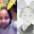 Profile Picture of   duet with @queen2008lol bff... (@rocketstar.j) on Tiktok