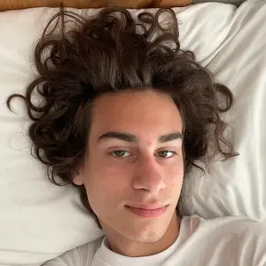 Profile Picture of Dominick R. Borio (@@dominick_borio) on Tiktok