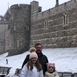 Profile Picture of Antoney Wilkinson (@wilkinsonantoney) on Instagram