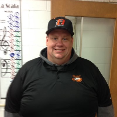 Profile Picture of William Van Pelt (@tubabill) on Twitter