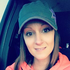 Profile Picture of Kelsey Barton (@kelseygirl09) on Pinterest