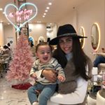 Profile Picture of Naomi Nejad Manoucheri (@naominejad) on Instagram