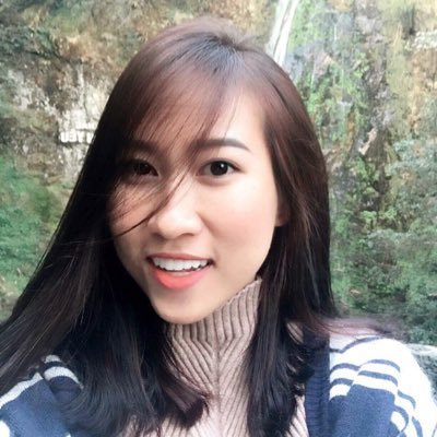 Profile Picture of Lindsey Huynh (@Lindsey_Huyh) on Twitter