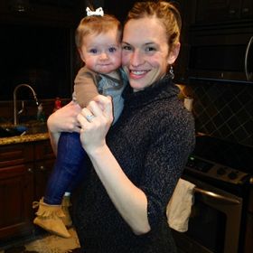 Natalie Mednikov - Pinterest Profile Picture of Natalie Mednikov (@nruiz1) on Pinterest