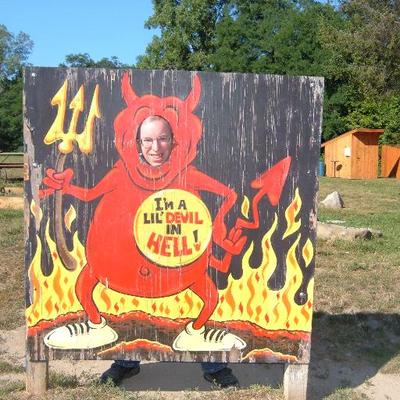 Profile Picture of Tom Bielski (@TurtleTomB) on Twitter