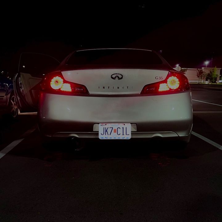 Profile Picture of That g35 guy (@evankolb1) on Tiktok