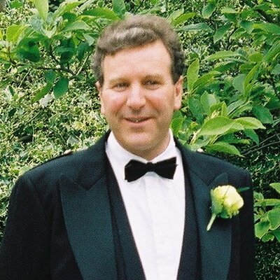 Profile Photo of Kevin Hammond (@khstandrews) on Twitter