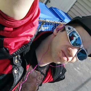 Profile Picture of Jeremiah Shopey (@redsoxj413) on Facebook