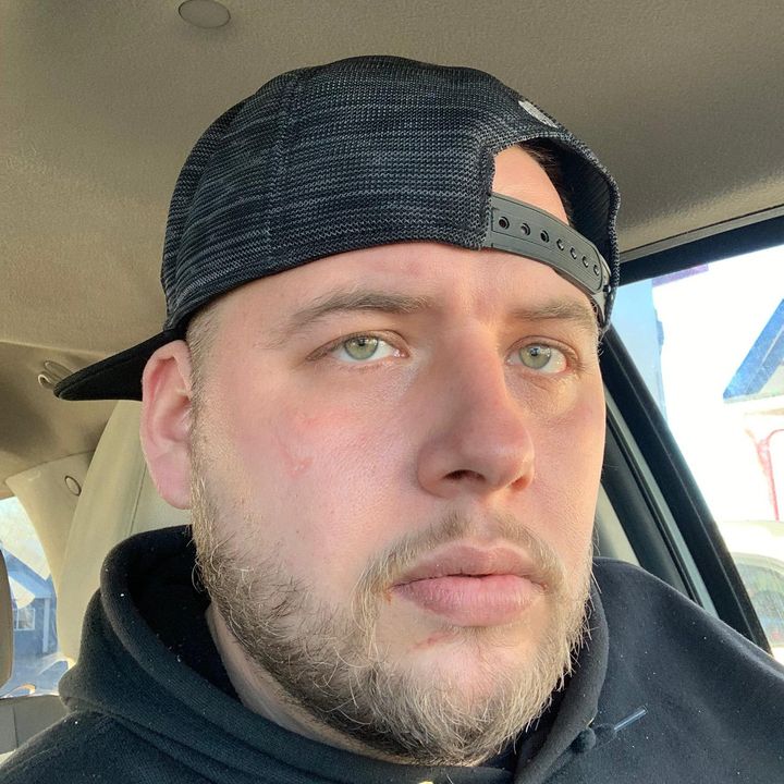 Profile Picture of Matthew Grady (@matthewgrady6) on Tiktok