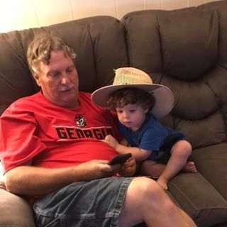 Profile Picture of Jeffrey A. Nelson (@jeffrey.a.nelson.7) on Facebook