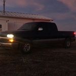 Profile Picture of David Reimer (@that_black.5.3) on Instagram