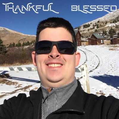 Profile Picture of Jacob Moser (@digitaljake1) on Twitter