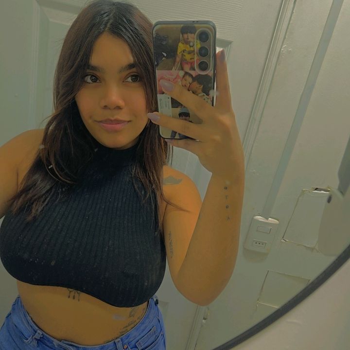 Profile Picture of ️ (@_alexangel_) on Tiktok