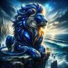 Profile Picture of 👑Ronaldo_Man_Serious👑 (@deafmanstrongpower) on Tiktok