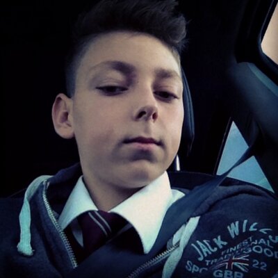 Profile Picture of James Mccue (@jamesmccue08) on Twitter