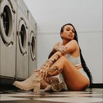 Profile Picture of Kloà Audrey Hall (@kloapatra_) on Instagram