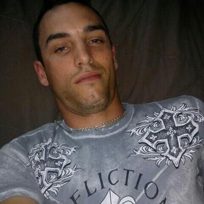 Profile Picture of Brandon Shambaugh (@B_Shambaugh) on Twitter