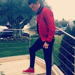 Profile Picture of Abhirup Chatterjee (@alcoholic_abhirup) on Instagram