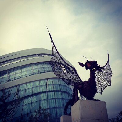 Profile Picture of Feng Min Lai (@fengmin_sg) on Twitter