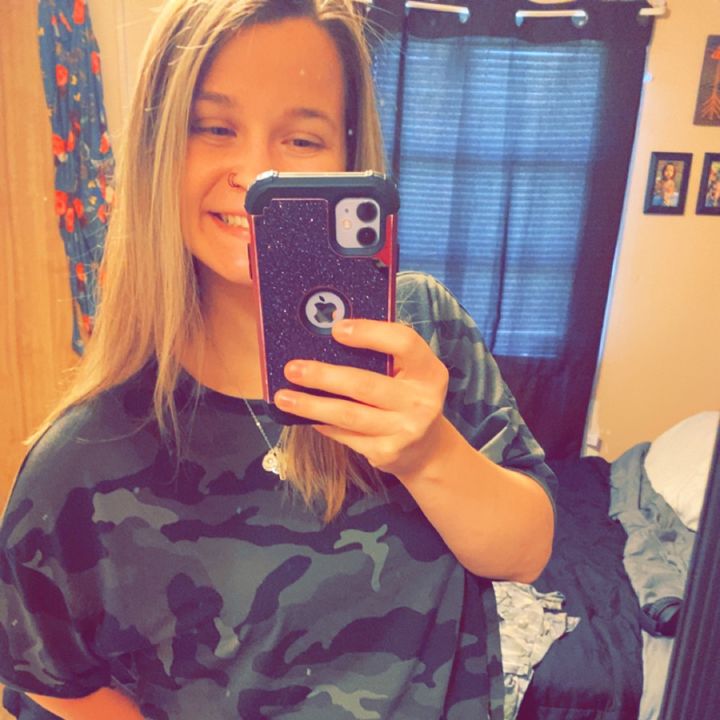 Profile Picture of Heather Hullette (@@hhullette) on Tiktok