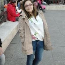 Profile Picture of Lorena Corrales (@LorenaAfan) on Twitter