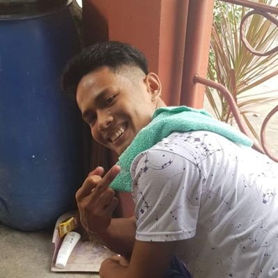 John Mark Burdeos - Twitter Profile Picture of John Mark Burdeos (@jamhack1025) on Twitter