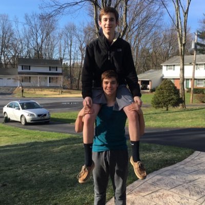 Profile Picture of Peter Dilauro (@peterdilauro) on Twitter