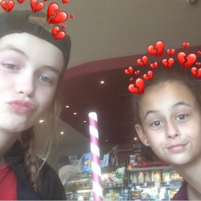 Profile Picture of Hannah Napper (@HannahNapper4) on Twitter