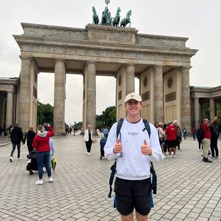 Profile Picture of Daniel Craven (@dancraven99) on Instagram